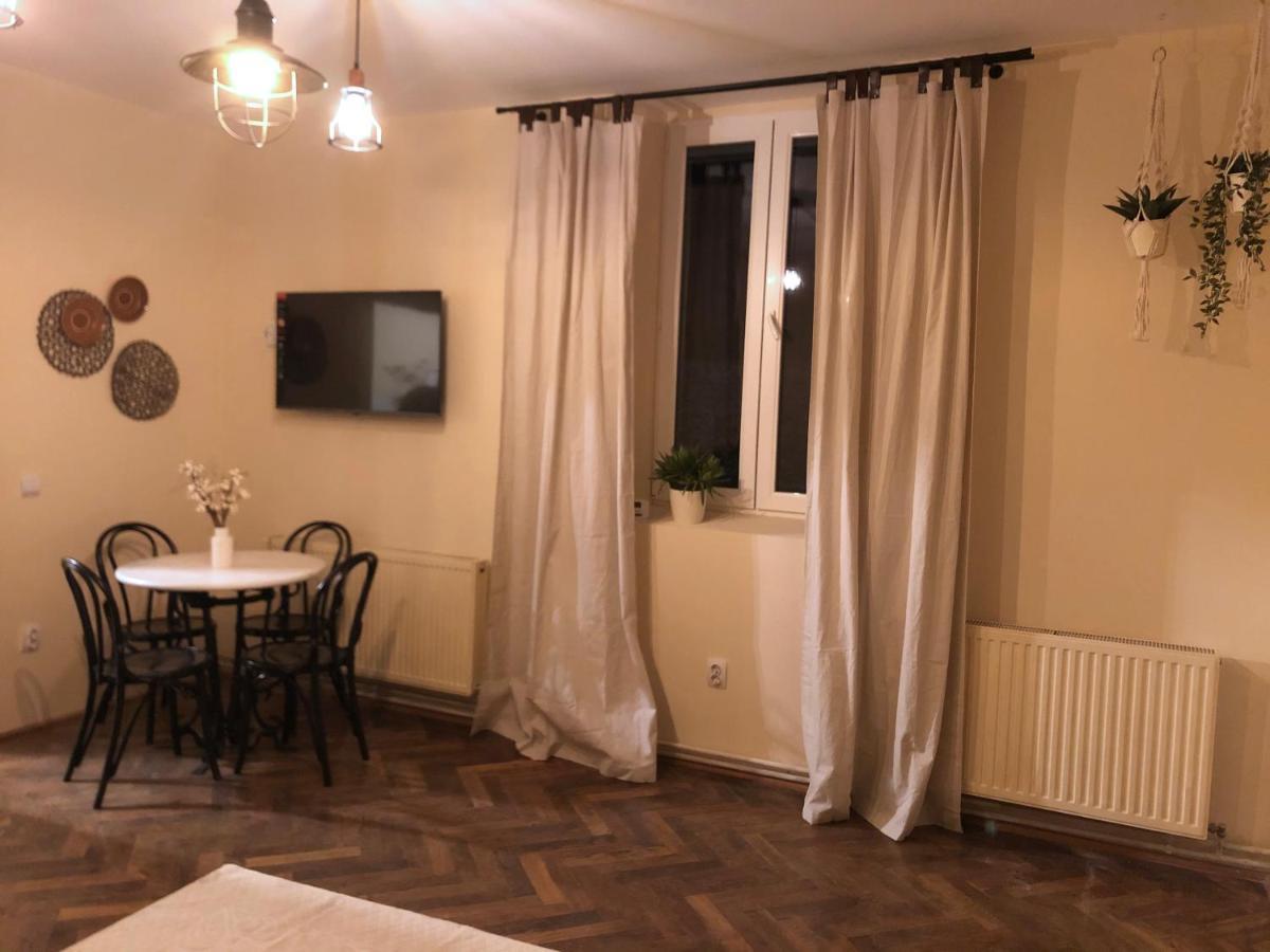Aftar Inn Brasov Exterior photo
